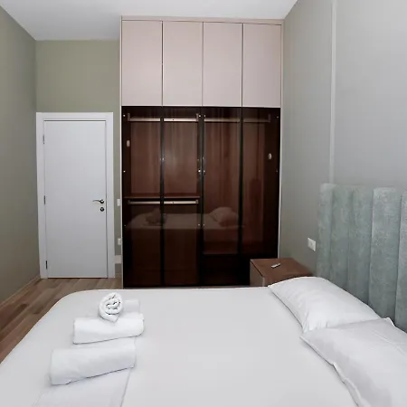 Appartamento Luxury Square 21 *
