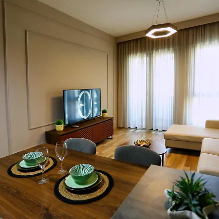 Luxury Square 21