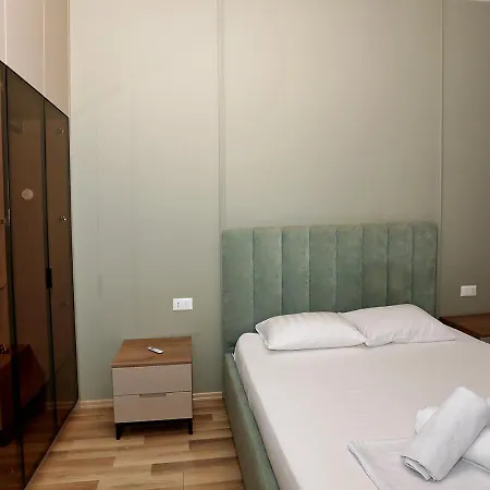 Luxury Square 21 Appartamento Tirana