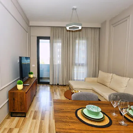 Appartamento Luxury Square 21 *