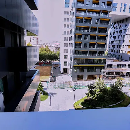 Appartamento Luxury Square 21