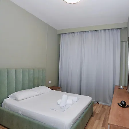 Appartamento Luxury Square 21 *